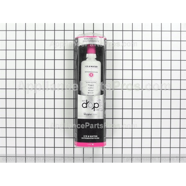 Filtros de agua   Nevera  Whirlpool  CRG1044  EDR5RXD1 2