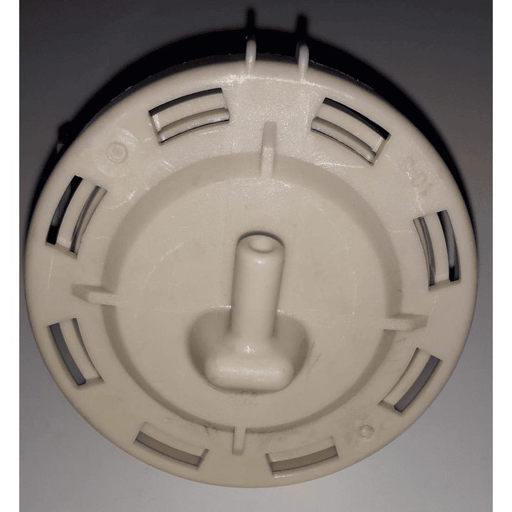 Presostato Interruptor Nivel De Agua 3 Terminales Lavadora Electrolux CR441068 2