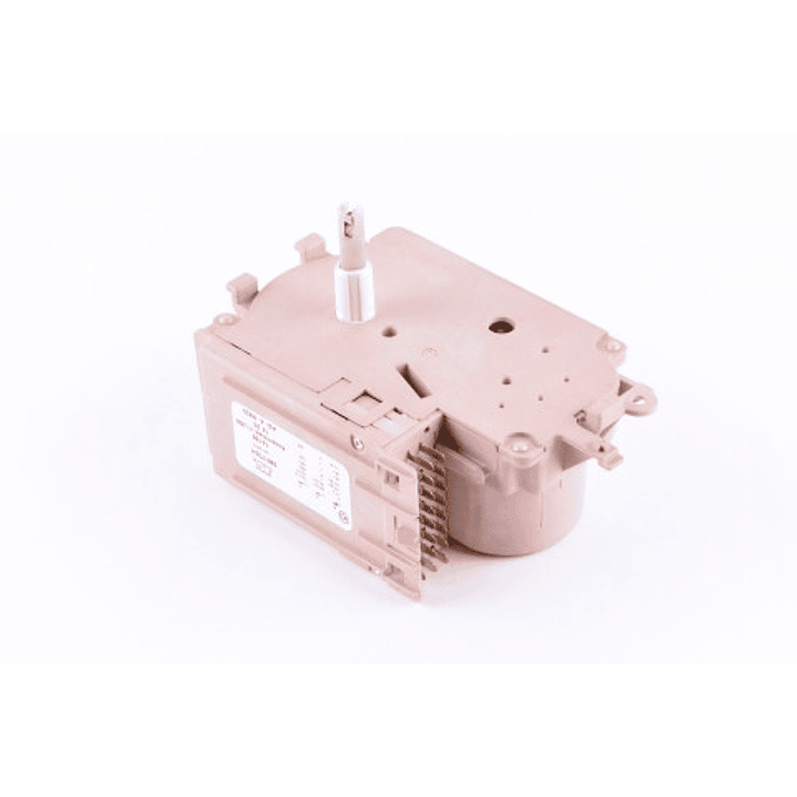 Timer Temporizador Lavadora Whirpool WP3948852 CR441127 1