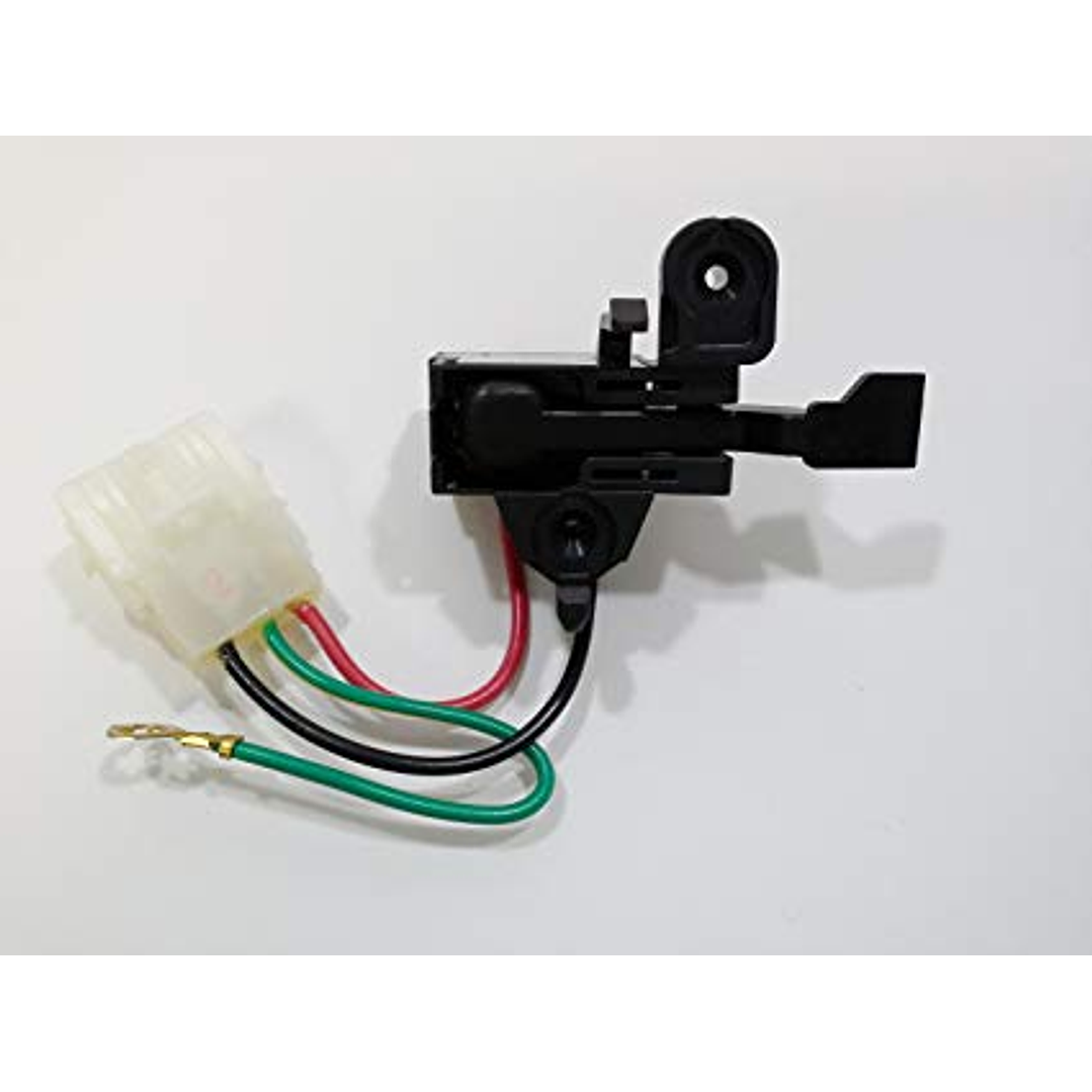 Interruptor Lavadora Whirpool 8054980 CR441138 1