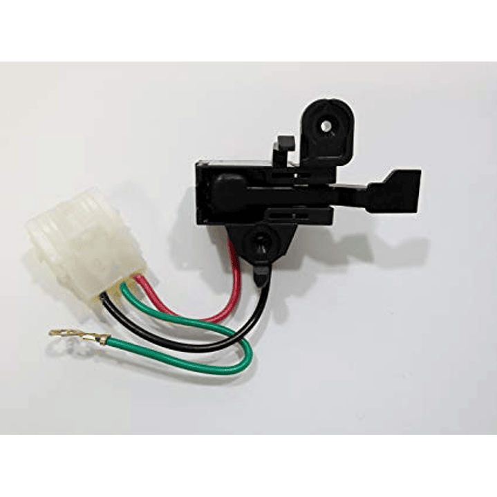 Interruptor Lavadora Whirpool 8054980 CR441138 1