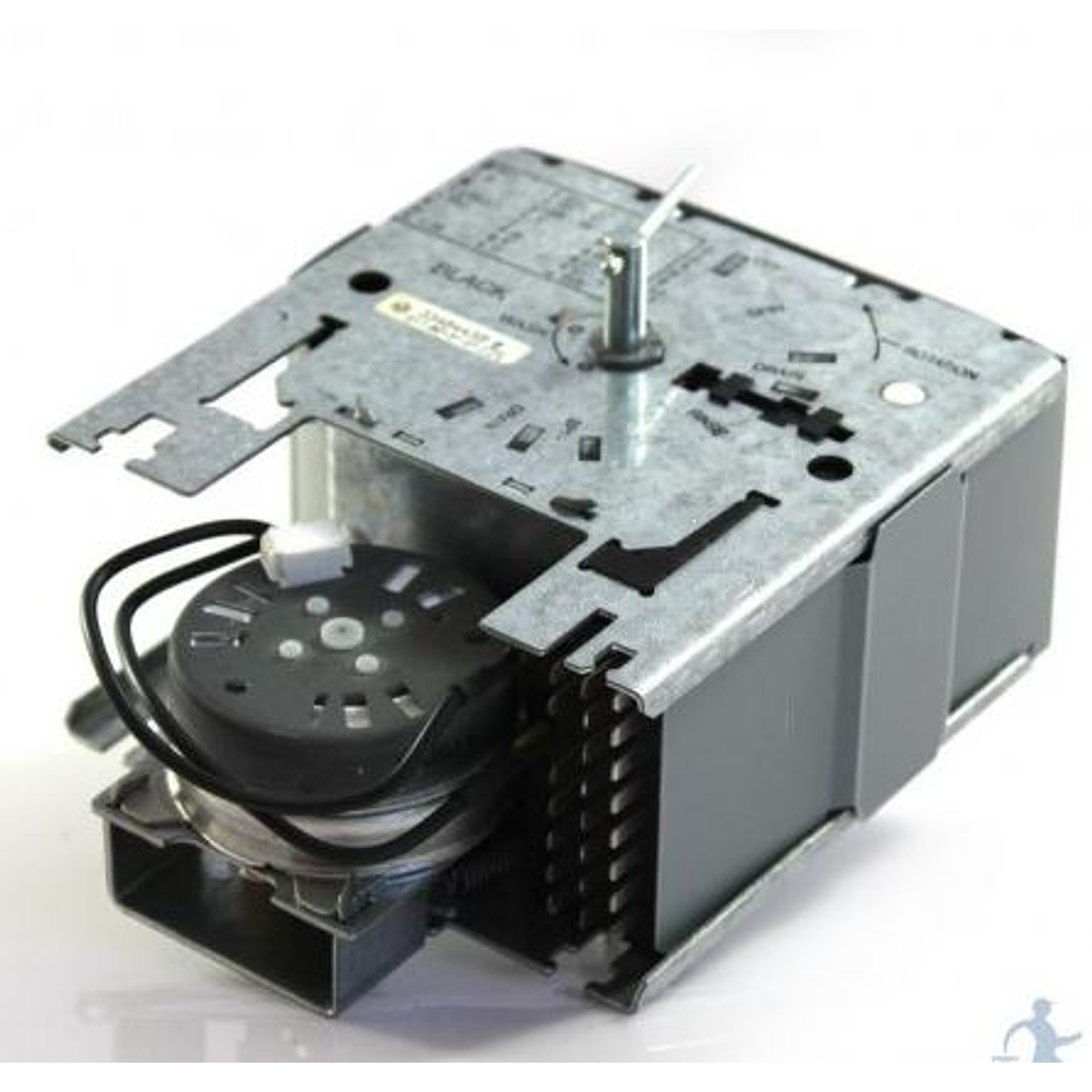Timer Temporizador Lavadora Whirpool 3348443 CR441140 1