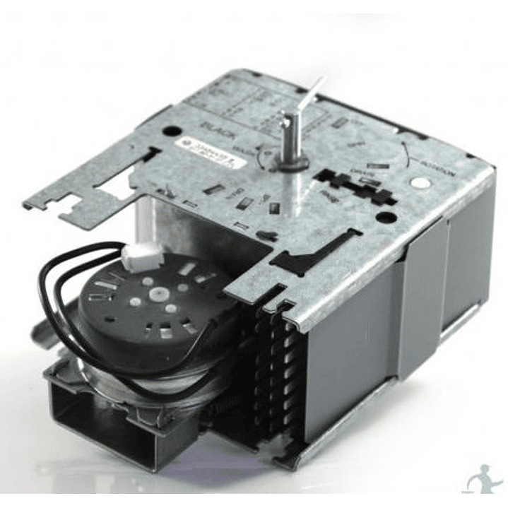 Timer Temporizador Lavadora Whirpool 3348443 CR441140 1