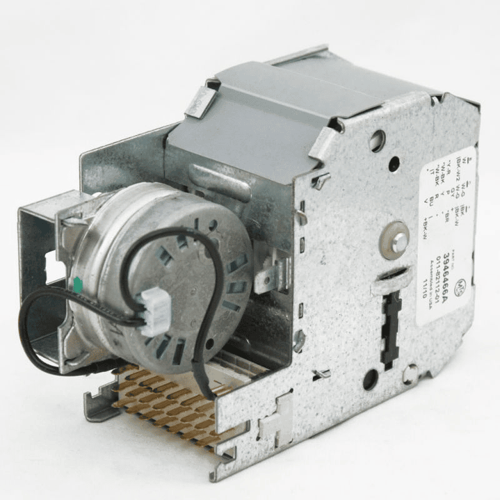 Timer Temporizador Lavadora Whirpool 285952 CR441142 1