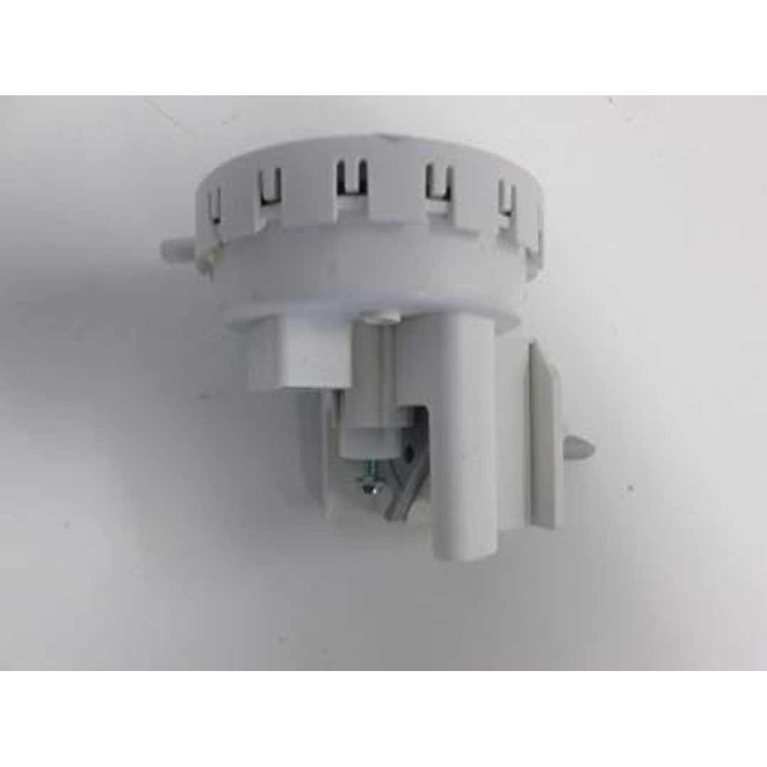 Interruptor Nivel de Agua y Tubo Lavadora Whirpool W10337781 CR441150 1