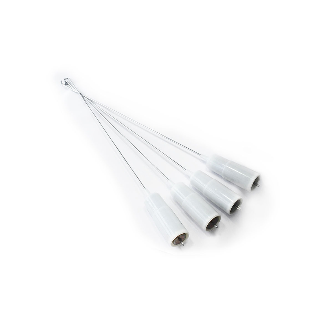 Varillas de Suspensión Lavadora Samsung DC97-16350M CR440808 1