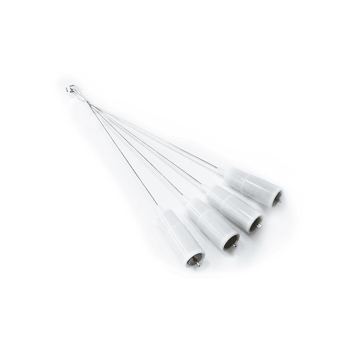 Varillas de Suspensión Lavadora Samsung DC97-16350M CR440808 1