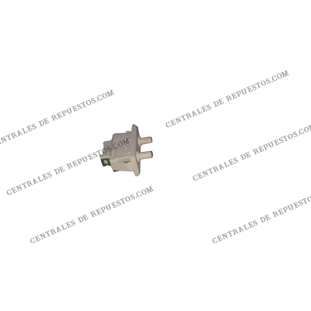 Sensor Interruptor Heladera  Nevera Electrolux 41011867 CR440511  1