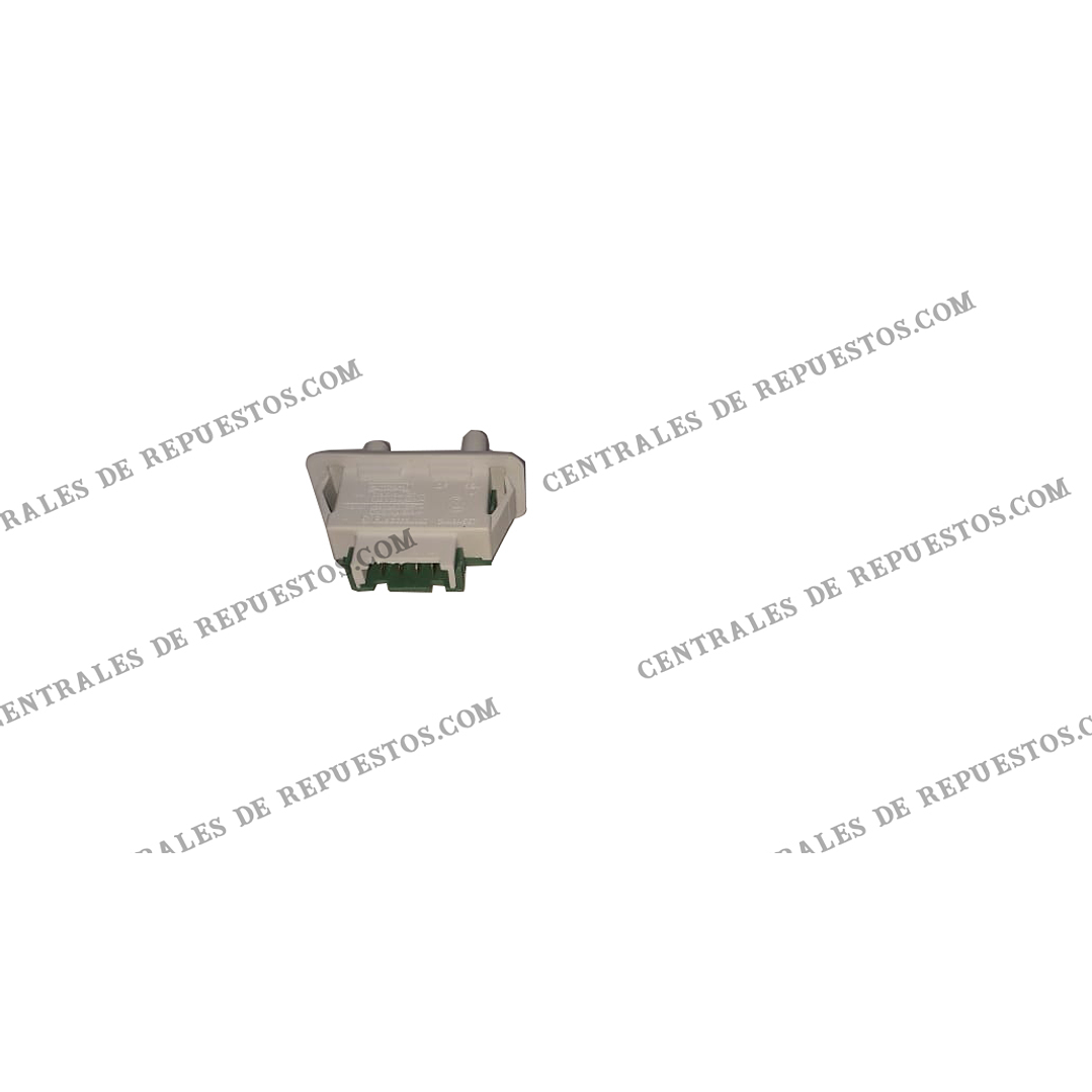 Sensor Interruptor Heladera  Nevera Electrolux 41011867 CR440511  3