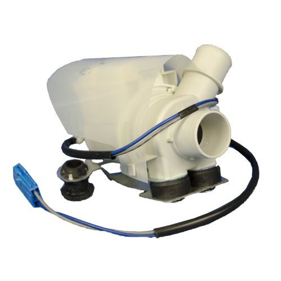 Bomba Drenaje Lavadora LG 5859EA1004J CR441175  1