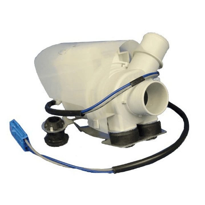 Bomba Drenaje Lavadora LG 5859EA1004J CR441175  1