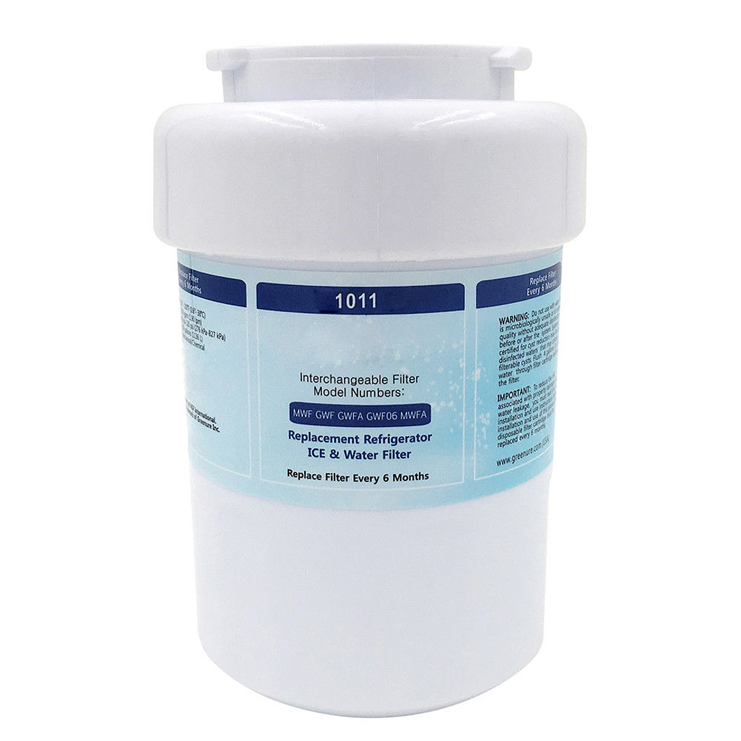 Filtro De Agua Interno Generico GE Nevera General Electric CR440524 4