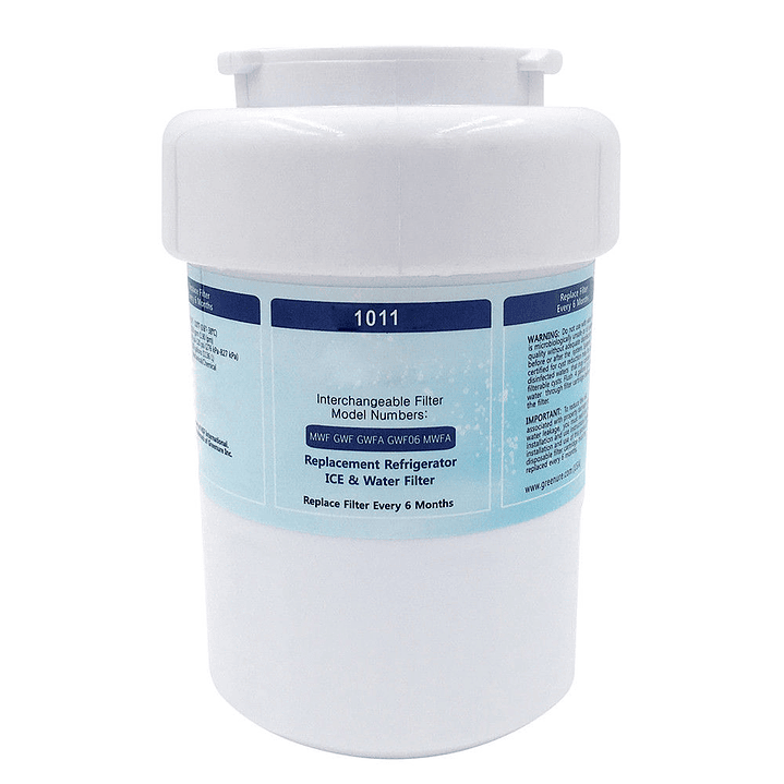 Filtro De Agua Interno Generico GE Nevera General Electric CR440524 4