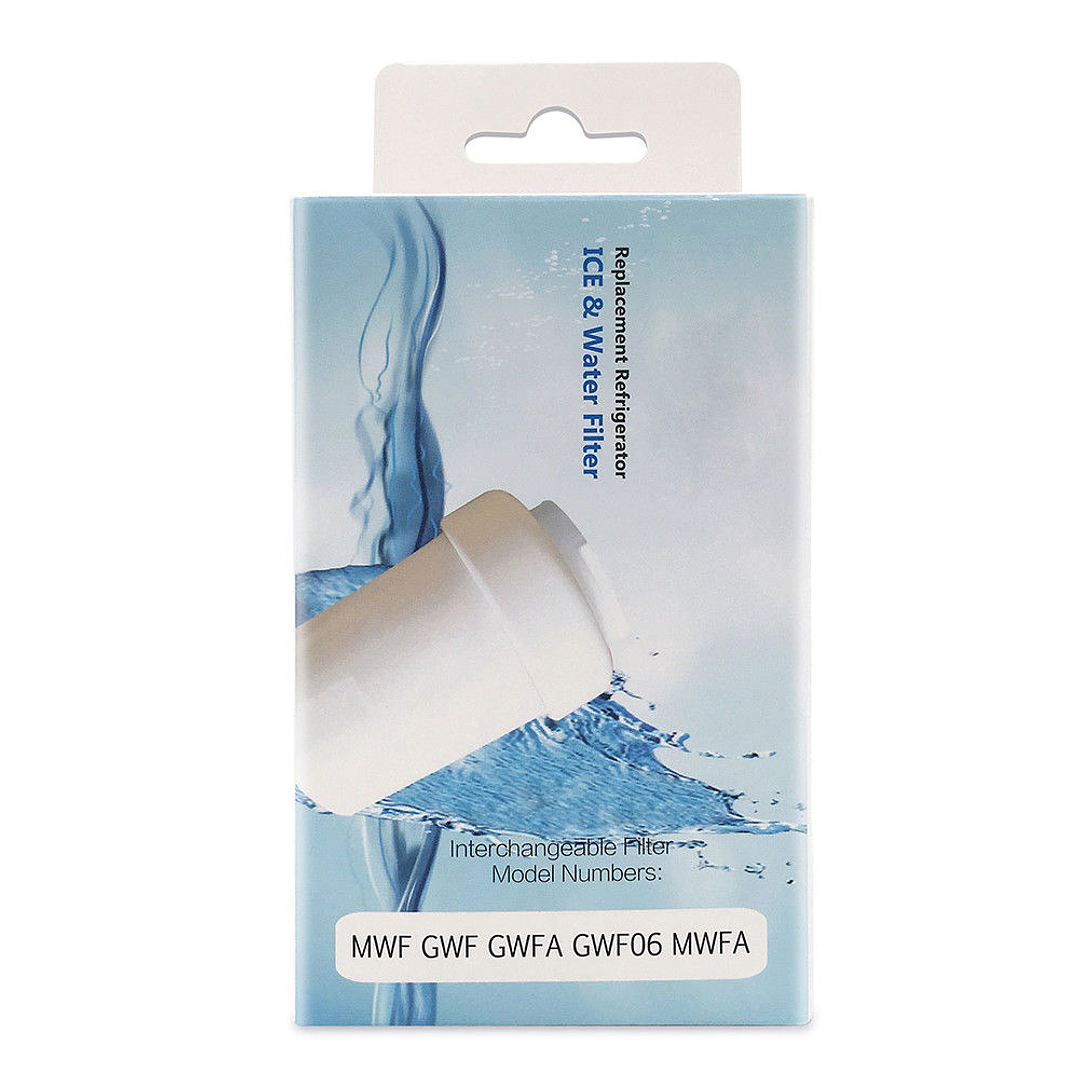 Filtro De Agua Interno Generico GE Nevera General Electric CR440524 2