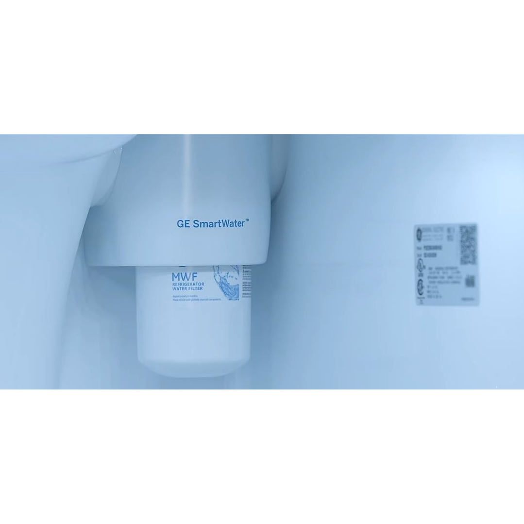 Filtro De Agua Interno Generico GE Nevera General Electric CR440524 3