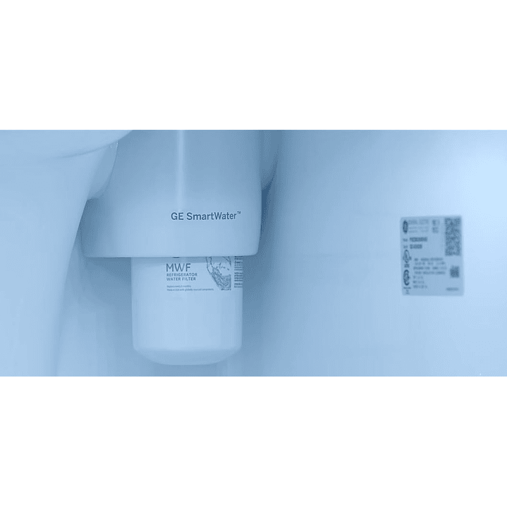 Filtro De Agua Interno Generico GE Nevera General Electric CR440524 3