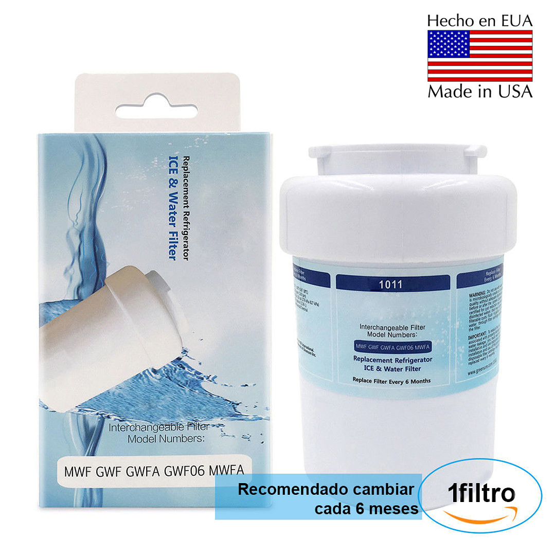 Filtro De Agua Interno Generico GE Nevera General Electric CR440524 1