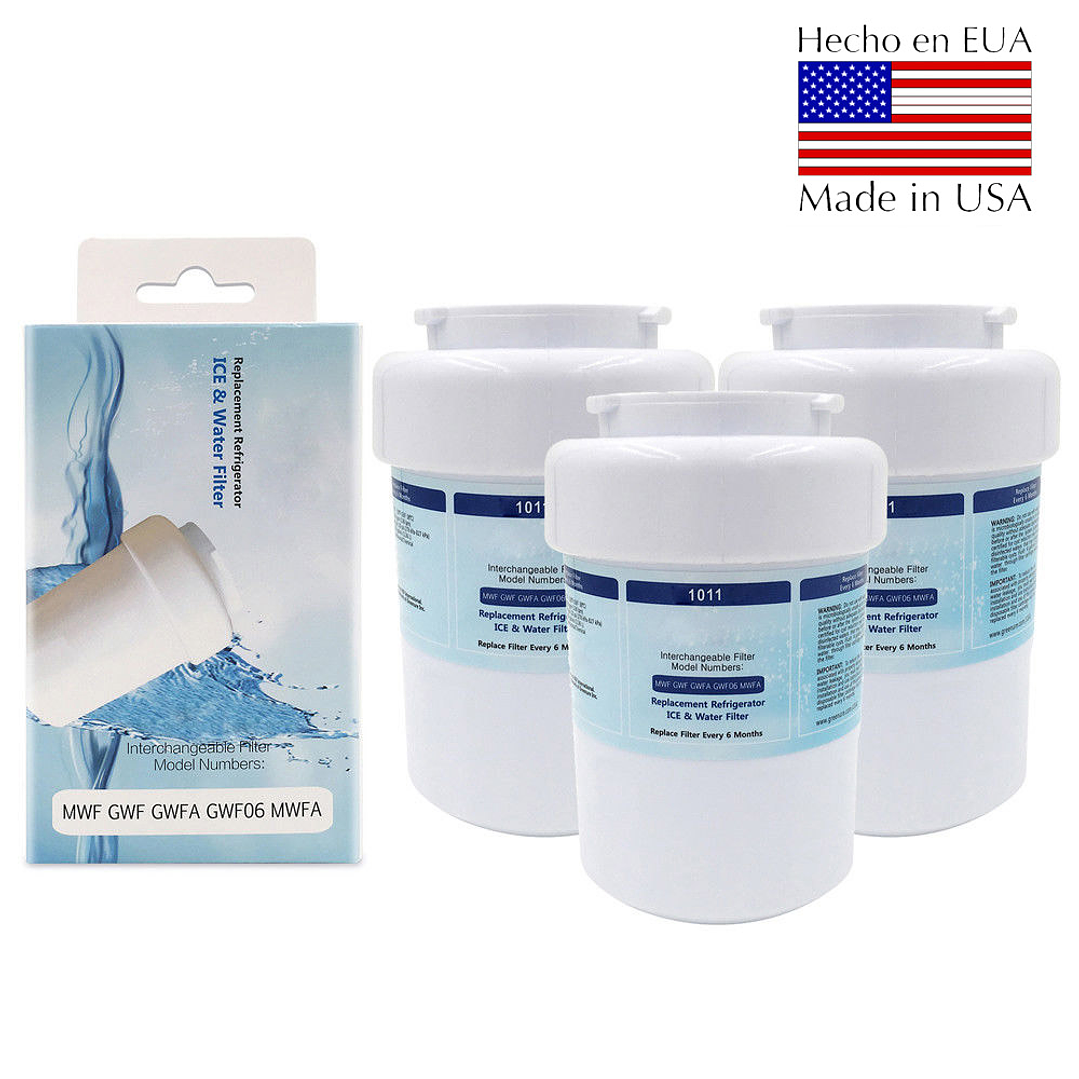 Filtro De Agua Interno Generico GE Nevera General Electric CR440524 5