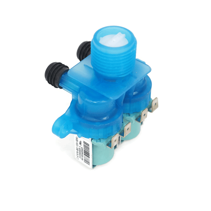 Valvula Agua Lavadora Whirlpool W11168740 CR441181  1