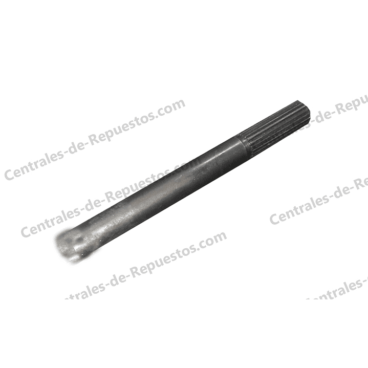 Eje superior transmission Lavadora Samsung CRG1130 SAM3467 1