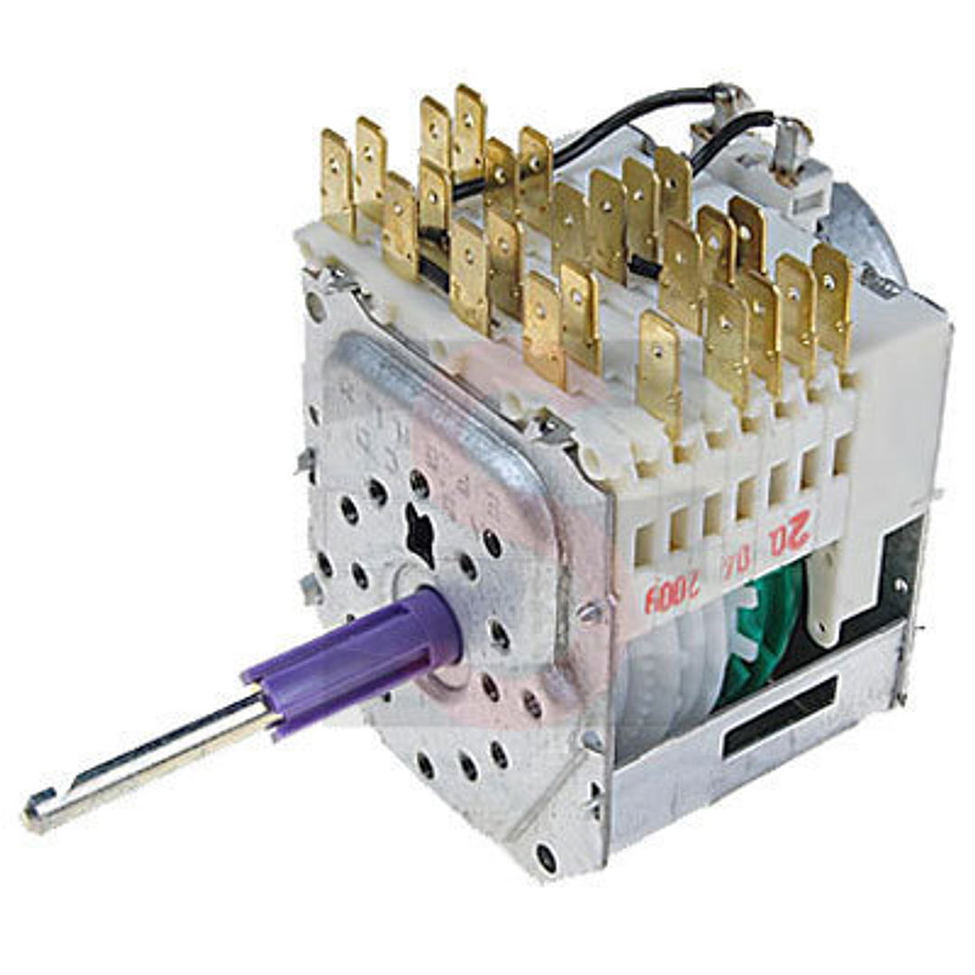 Programador Lavadora Samsung CRG1143 SAM3480 1