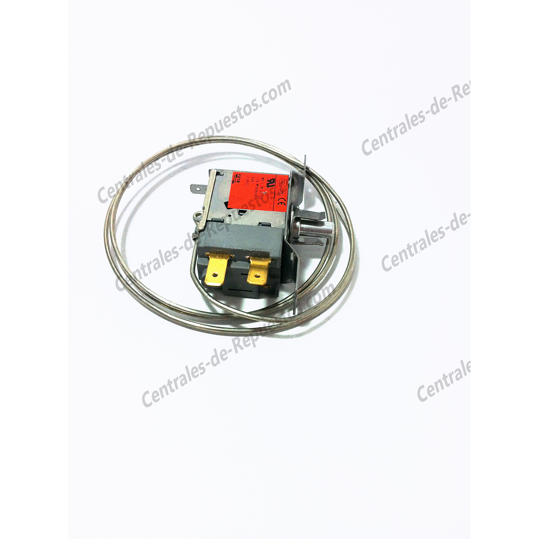 Termostato Frio Nevecon Nevera Whirlpool WP2198202 CR440046 | Thermostat 3