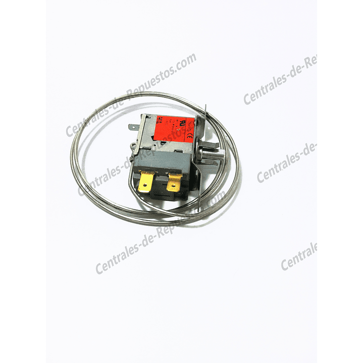 Termostato Frio Nevecon Nevera Whirlpool WP2198202 CR440046 | Thermostat 3