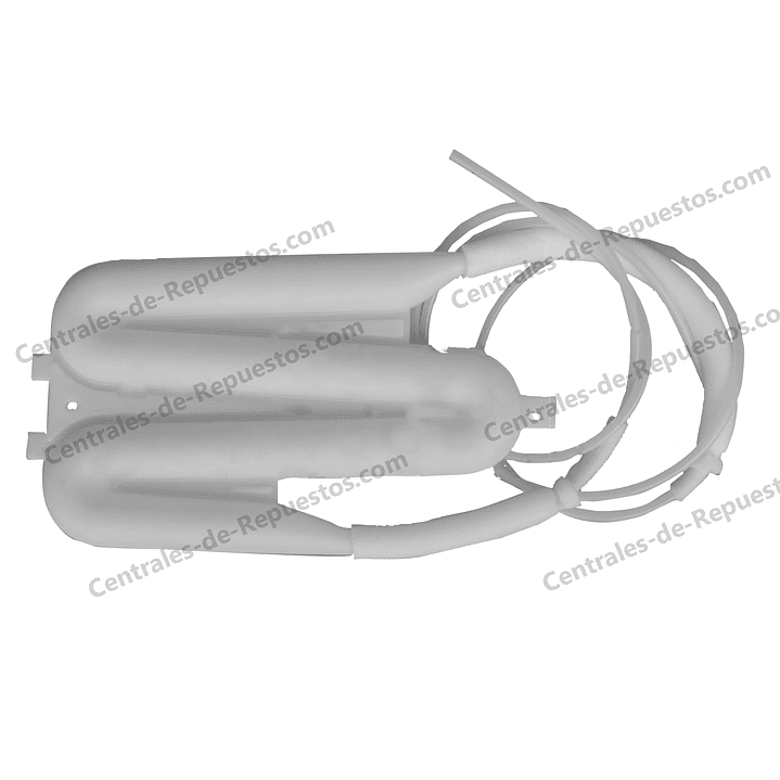 Tanque para Agua Nevera Samsung DA74-00056A CR440994  1