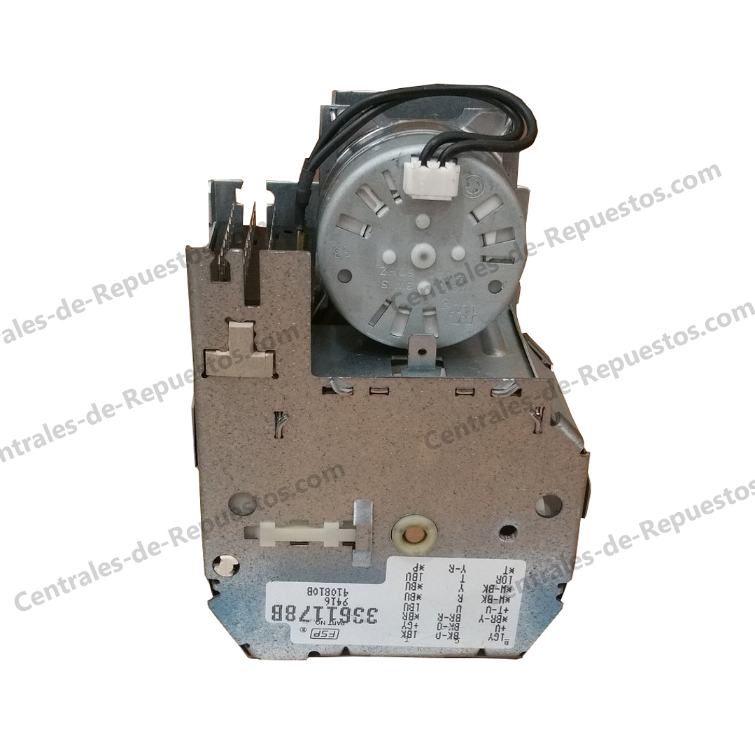 Timer Lavadora Whirlpool WP3946448 CR441200  1