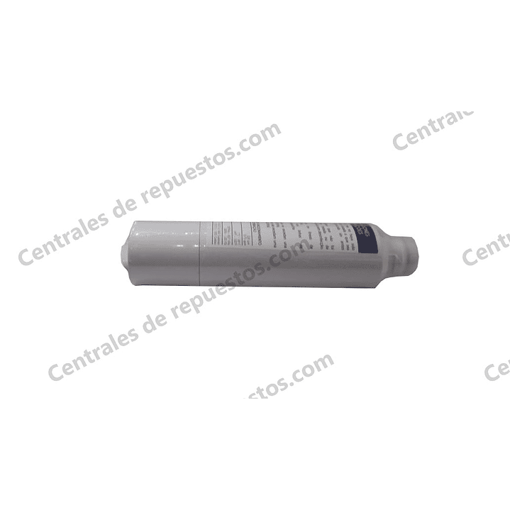 Filtro de Agua Interno Nevera Samsung A07005 CR440515 2