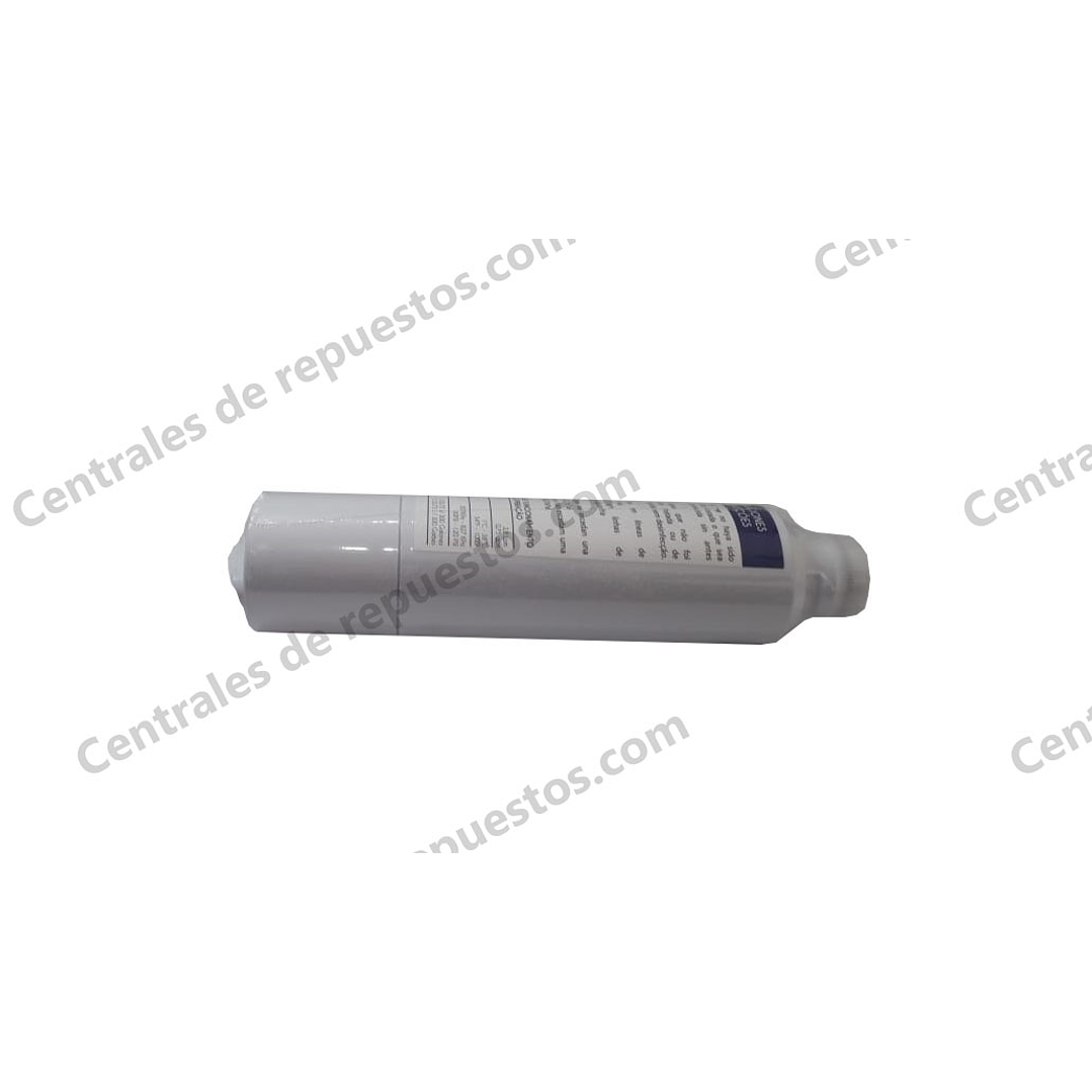 Filtro de Agua Interno Nevera Samsung A07005 CR440515 3