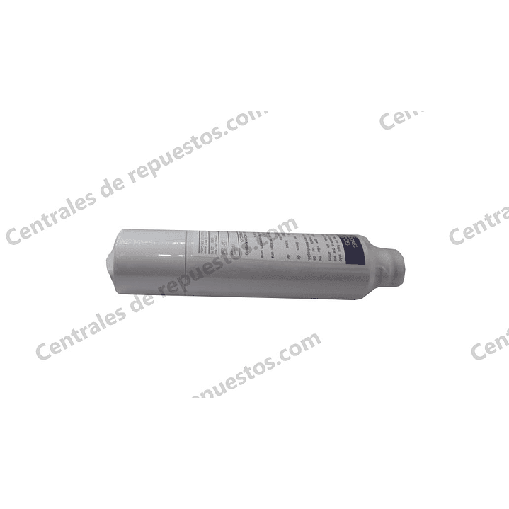 Filtro de Agua Interno Nevera Samsung A07005 CR440515 3