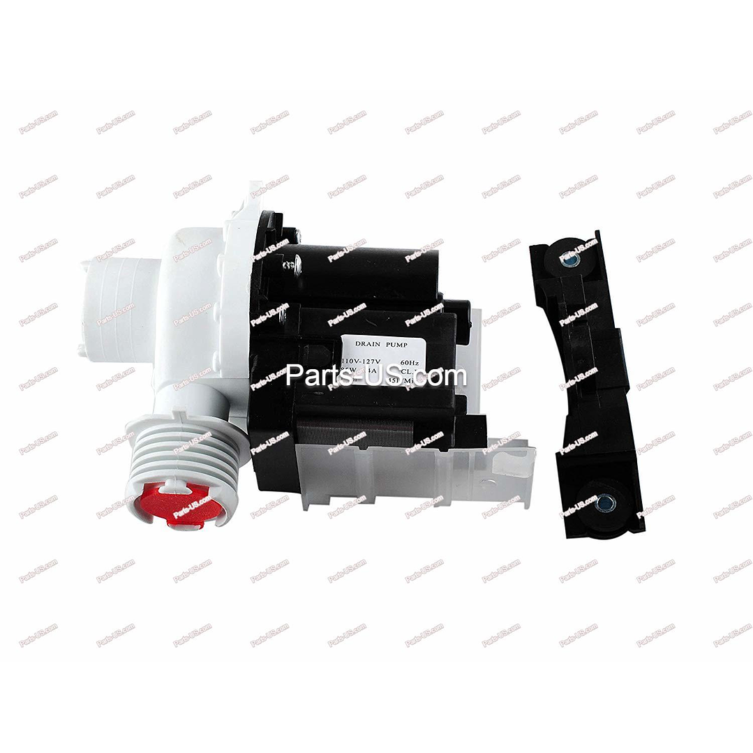 BOMBA ELECTRICA TIPO COHETE 137108100 137221600 134051200 134051200E WHITE-WESTINHOUSE CR442000 1