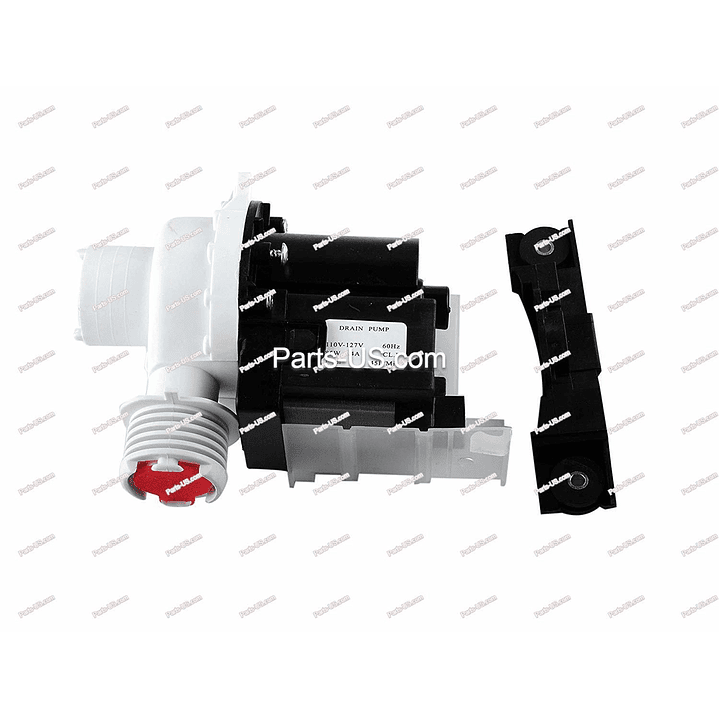 BOMBA ELECTRICA TIPO COHETE 137108100 137221600 134051200 134051200E WHITE-WESTINHOUSE CR442000 1