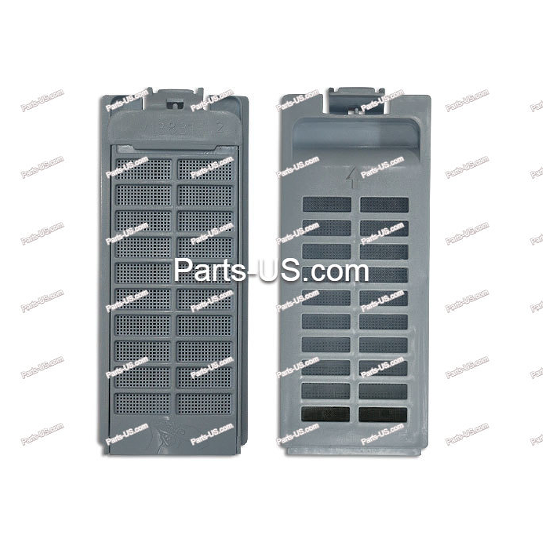 FILTRO ATRAPAPELUSA LAVADORA  SAMSUNG 0030204380 CR442026 1