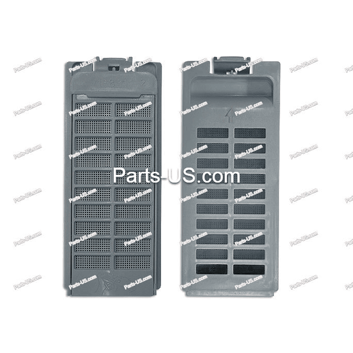 FILTRO ATRAPAPELUSA LAVADORA  SAMSUNG 0030204380 CR442026 1