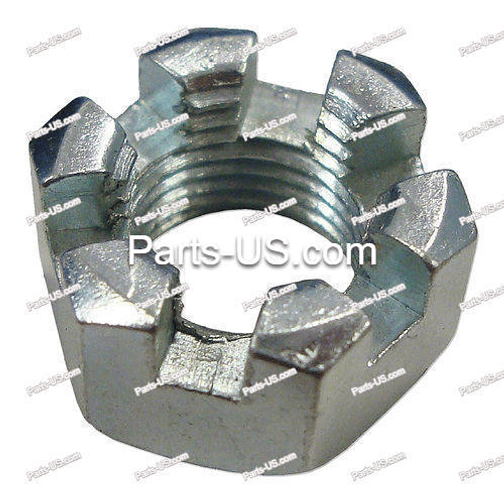 TUERCA RANURADA KOBLENZ CR442029 1