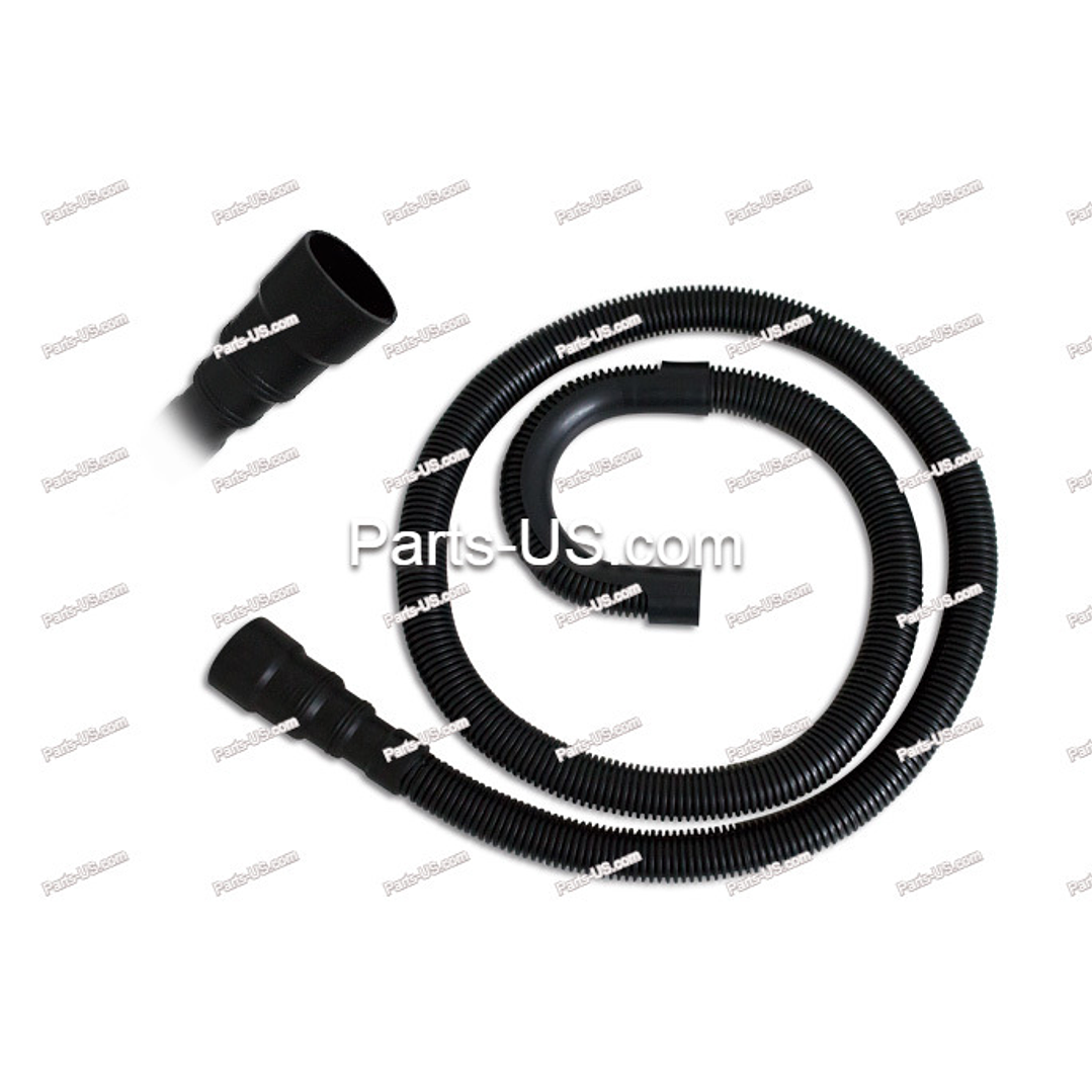 MANGUERA UNIVERSAL ALBATROS GE CR442048 1