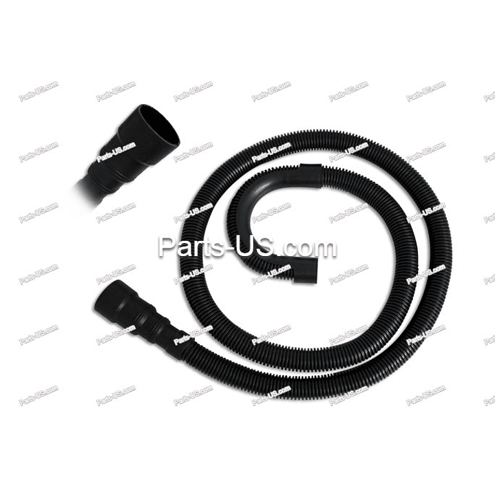 MANGUERA UNIVERSAL ALBATROS GE CR442048 1