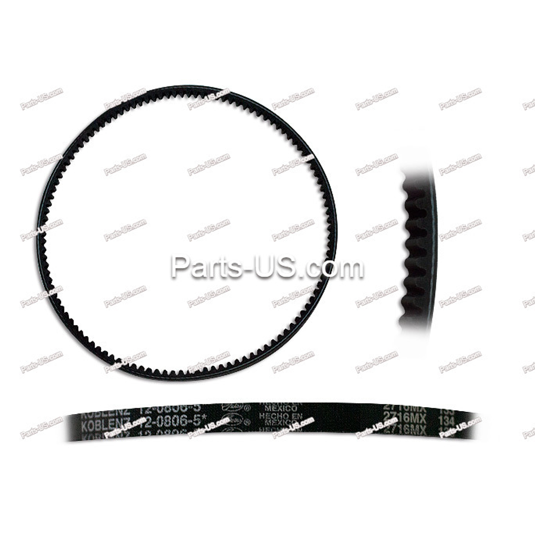 BANDA TRANSMISION KOBLENZ CR442080 1