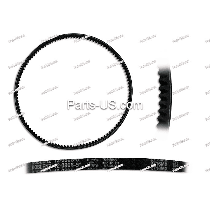 BANDA TRANSMISION KOBLENZ CR442080 1