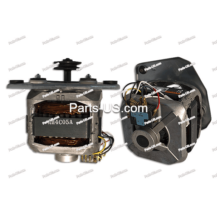 MOTOR LAVADORA USAR 21001400 MAYTAG CR442086 1