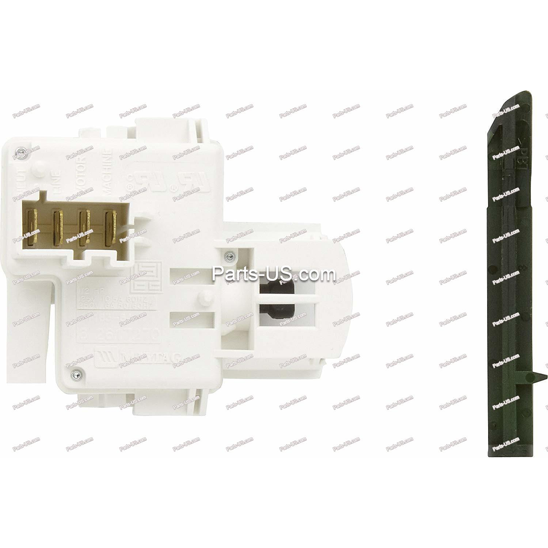 MICROSWITCH MOD MAGIC CHEF ATLANTIS 12001908 MAYTAG CR442098 1