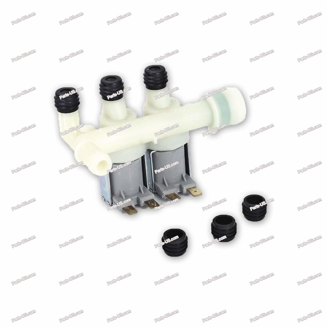 ELECTROVALVULA 3 SALIDAS MAYTAG/AMANA SUST. 22003846 MAYTAG CR442100 1