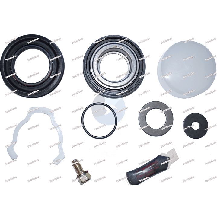 SELLO TINA NTN NEPTUNE MISMO 12002022-WPL, 12002022-REPL, 22002399, 22002398, 22002029, 22001983 MAYTAG CR442102 1