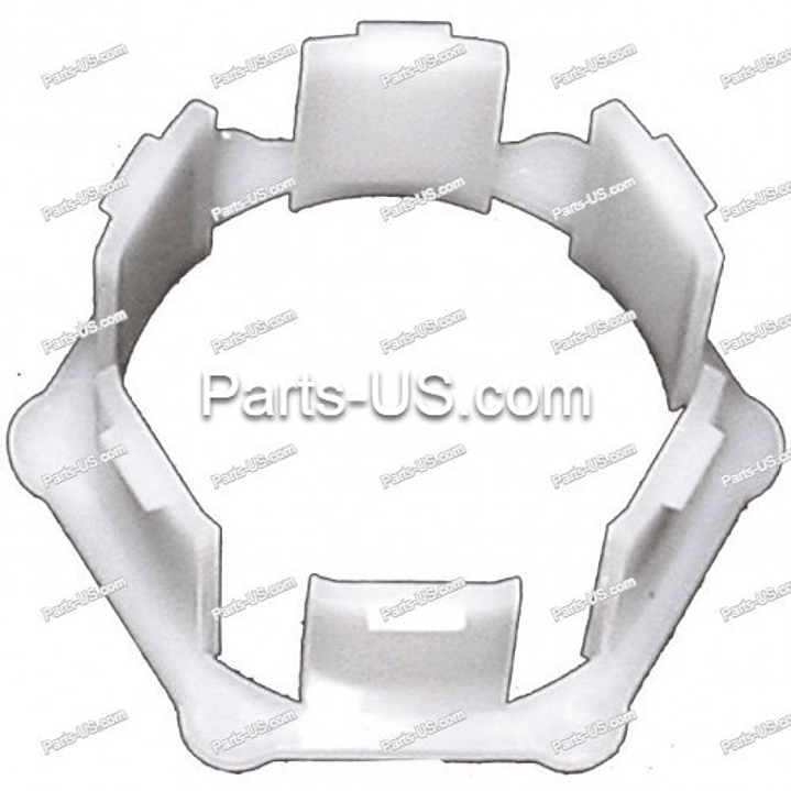 AISLADOR MAZA FRENO TRANSMISION MABE OLIMPIA CR442137 1