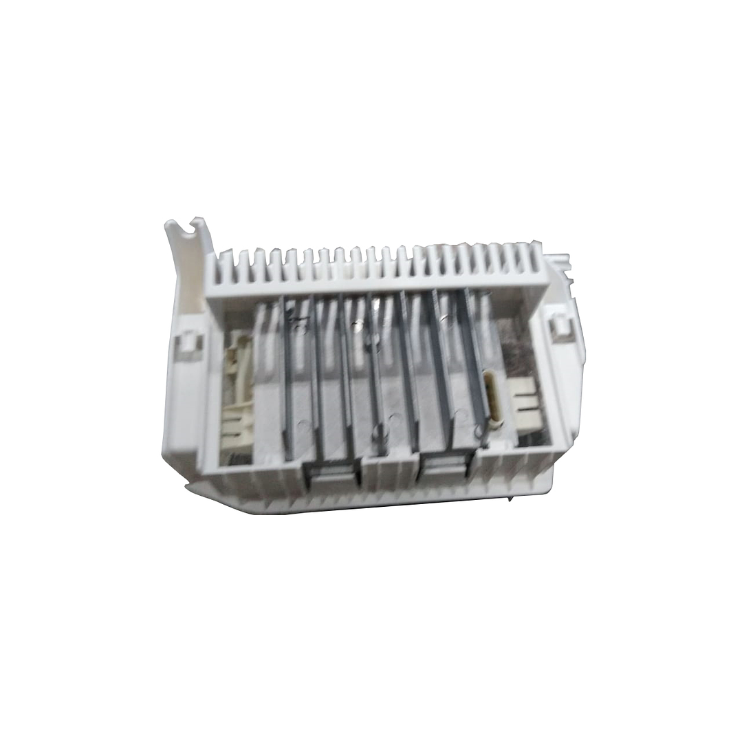 Motor control Lavadora Electrolux 808653801 CR441284  1