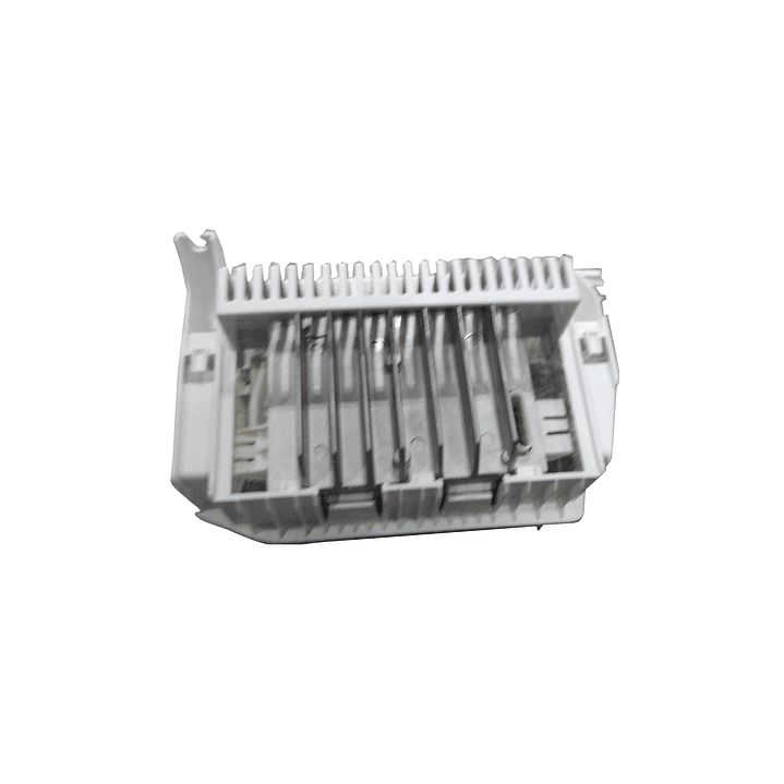 Motor control Lavadora Electrolux 808653801 CR441284  1