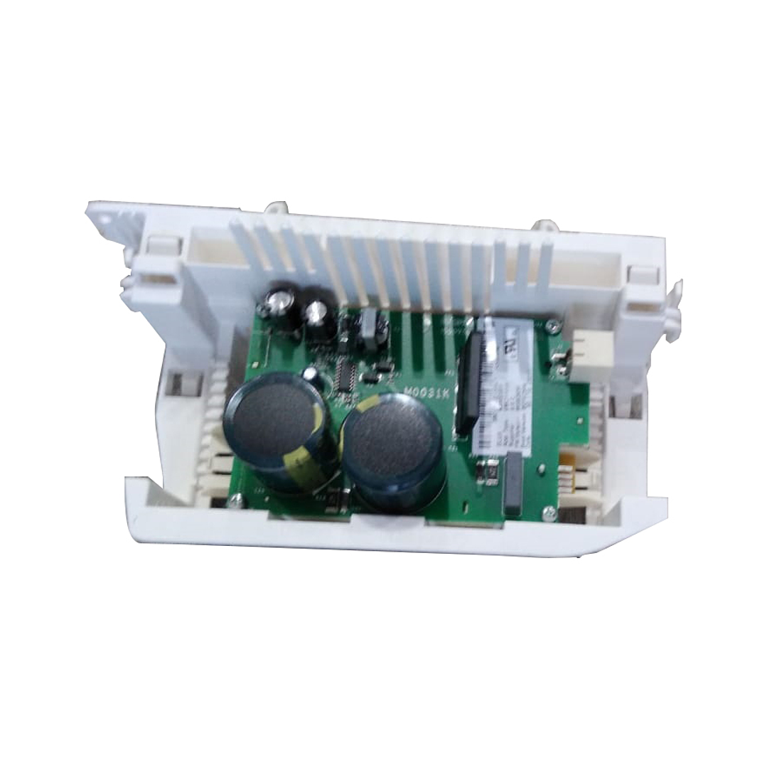 Motor control Lavadora Electrolux 808653801 CR441284  2