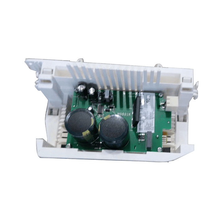 Motor control Lavadora Electrolux 808653801 CR441284  2